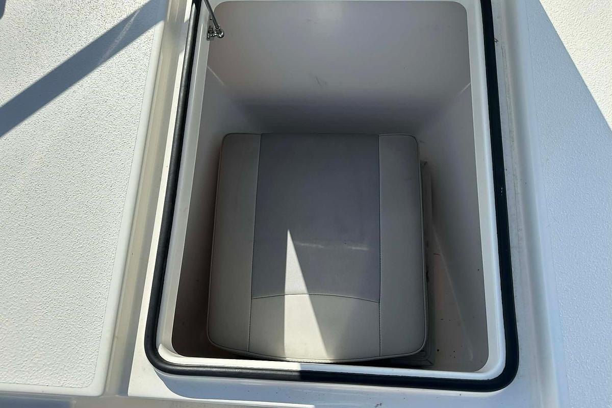 Used 2022 KenCraft Bayrider 219 Bay