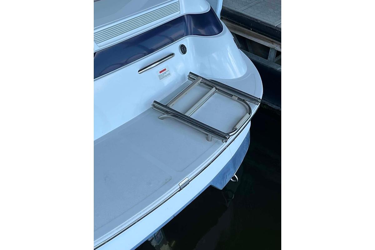 Used 2000 Cobalt 253