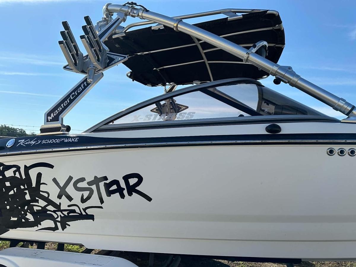 Used 2007 MasterCraft X-Star