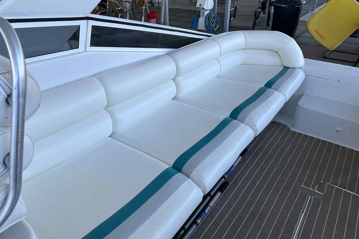 Used 1993 Mainship Mediterranean 39
