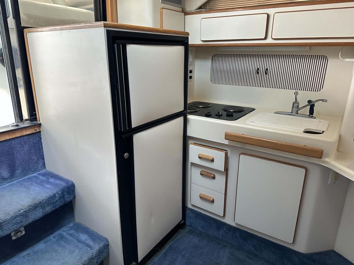Used 1992 Sea Ray 400 Express