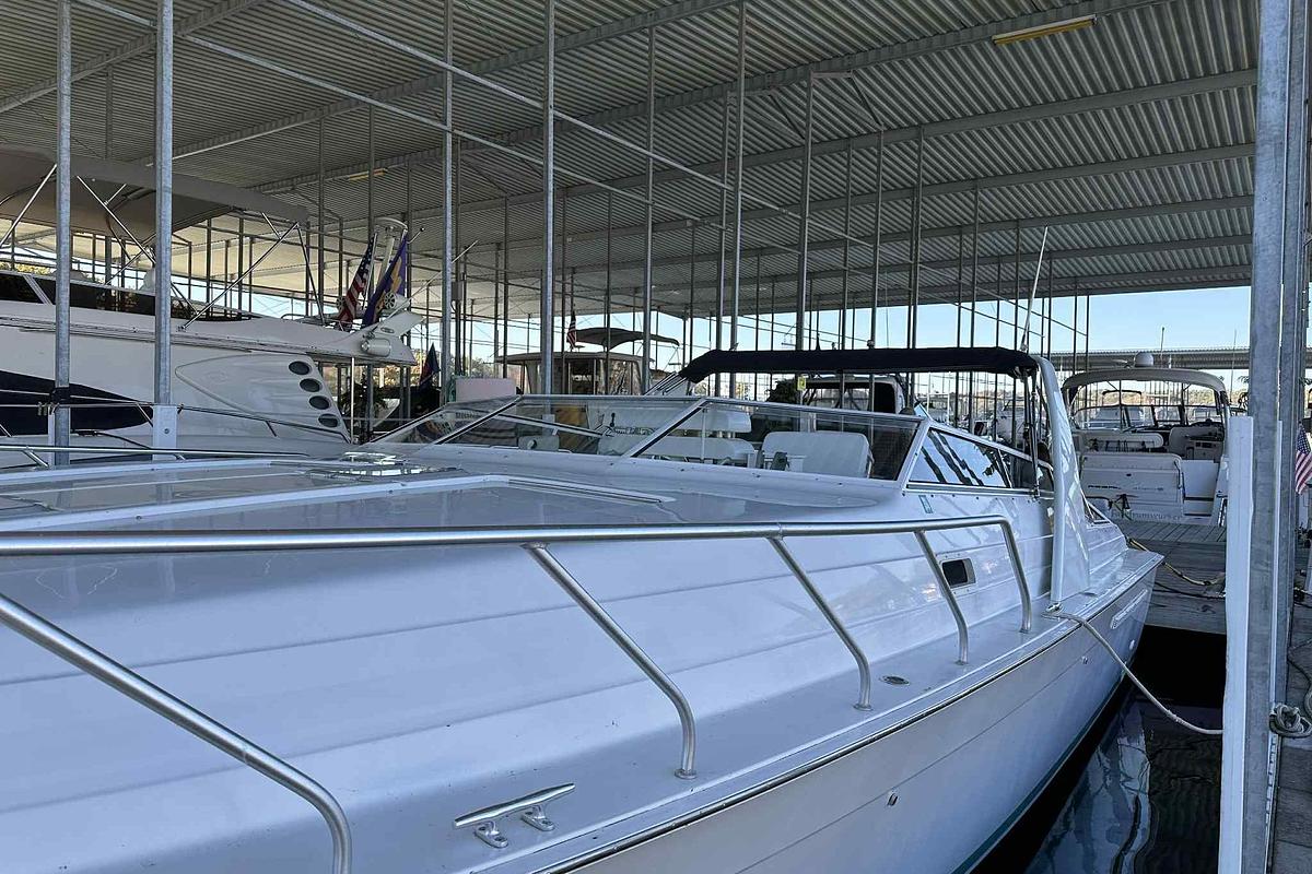 Used 1993 Mainship Mediterranean 39