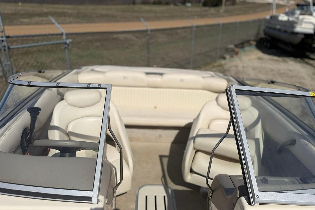 Used 2004 Crownline 180 BR