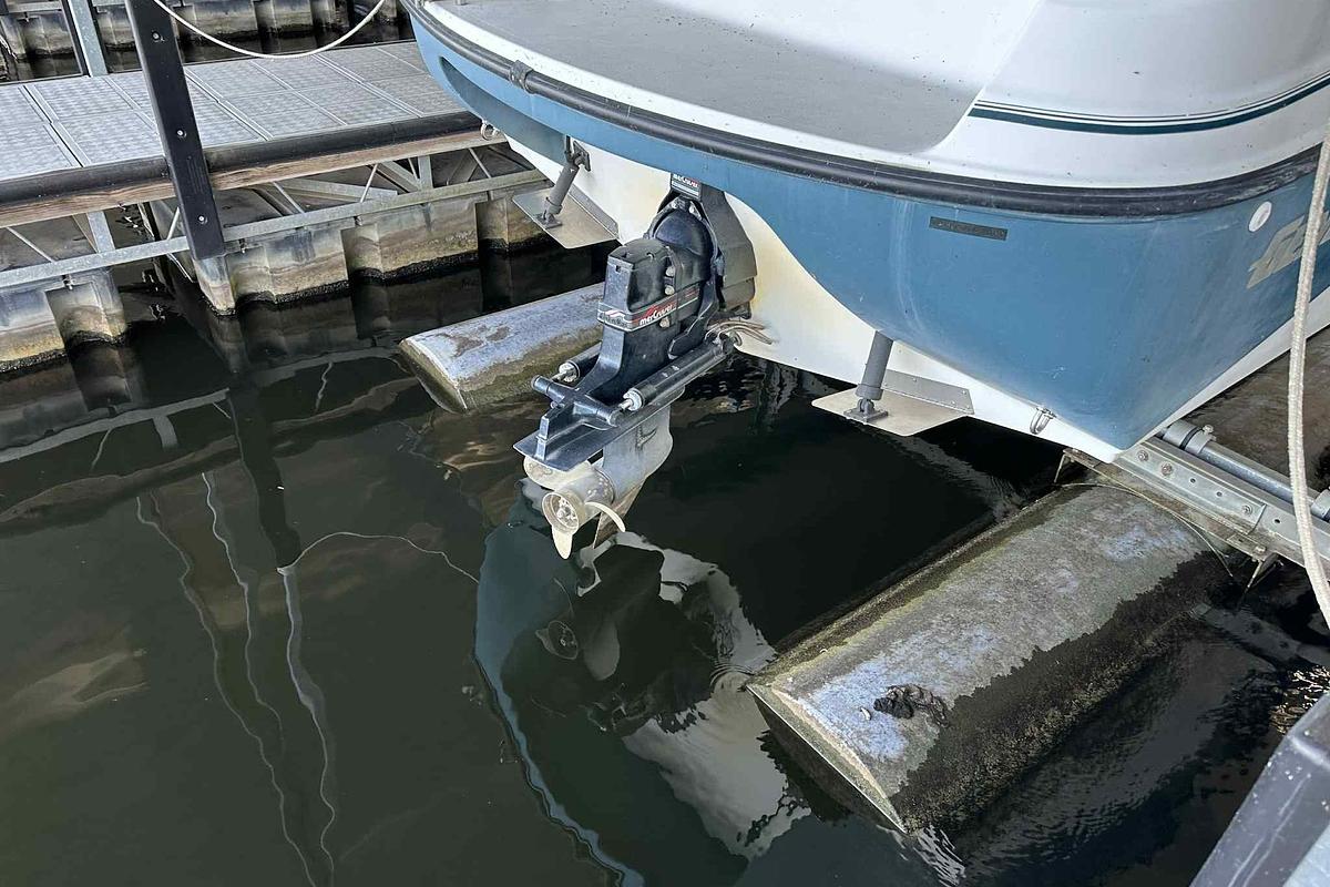 Used 1995 Genesis Boats 2505