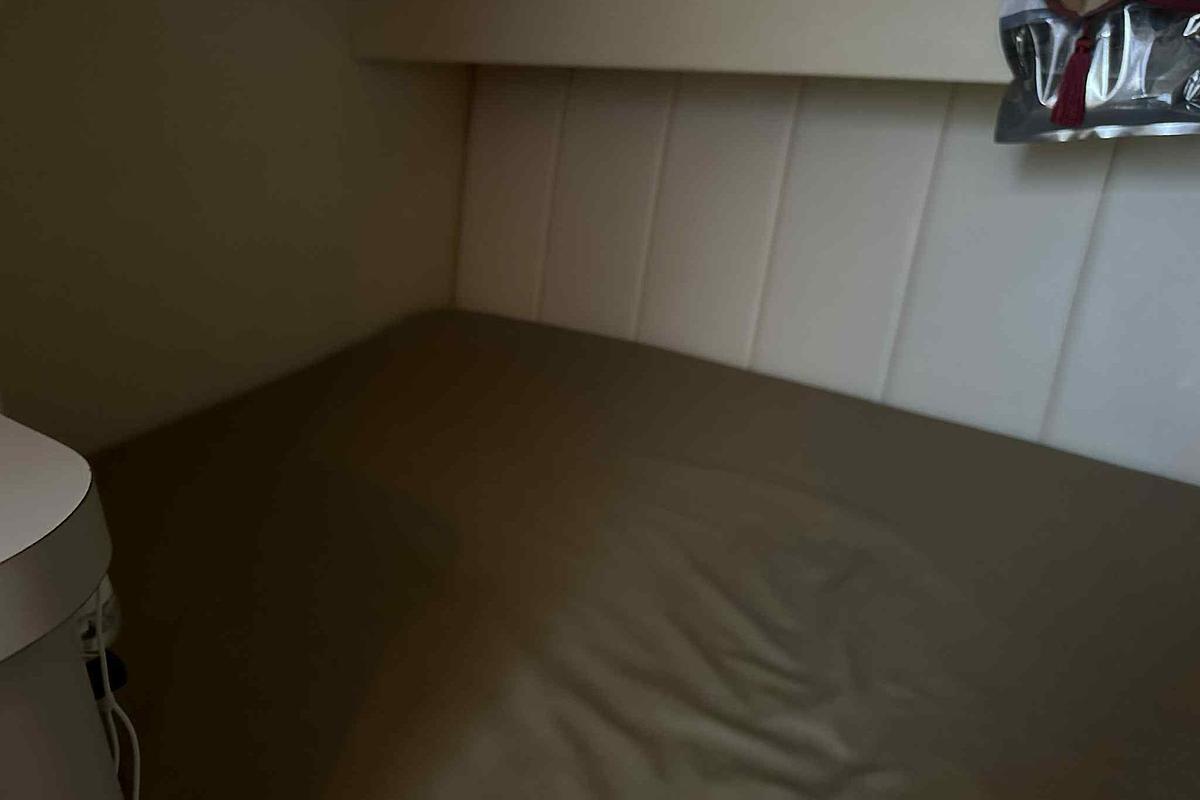 Used 1993 Mainship Mediterranean 39