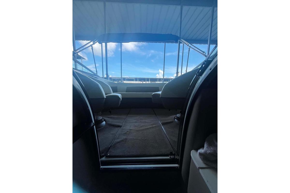 Used 2000 Cobalt 253