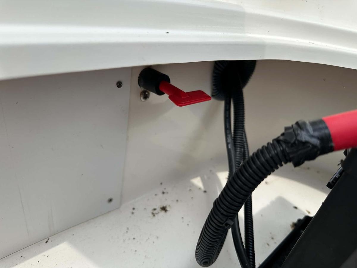 Used 2023 Bayliner Element E21