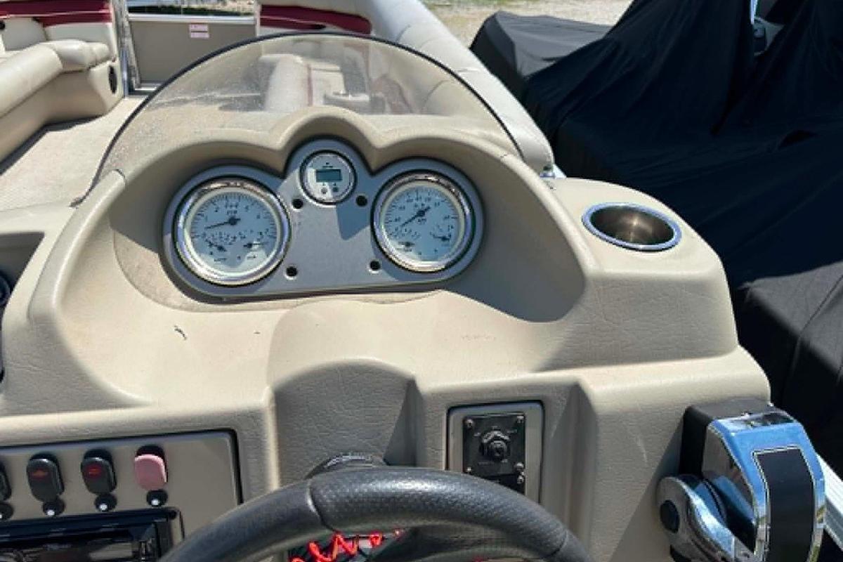 Used 2010 Suncruiser LS250
