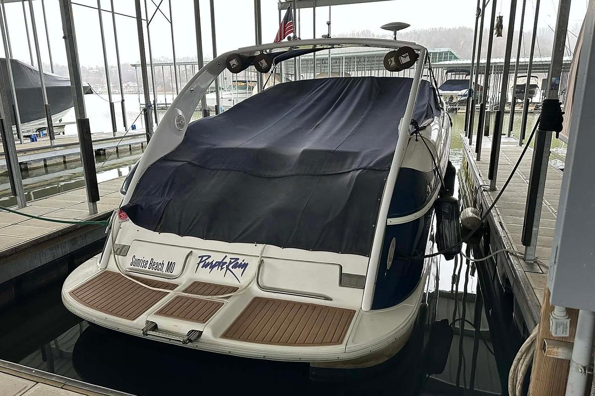 Used 2004 Cobalt 360 Cruiser