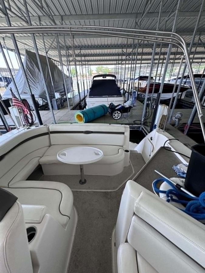 Used 2007 Rinker 350 Express