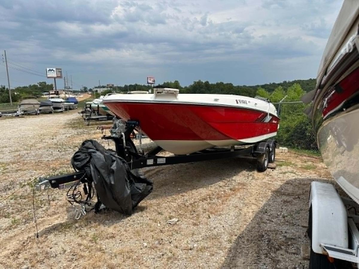 Used 2023 Bayliner Element E21