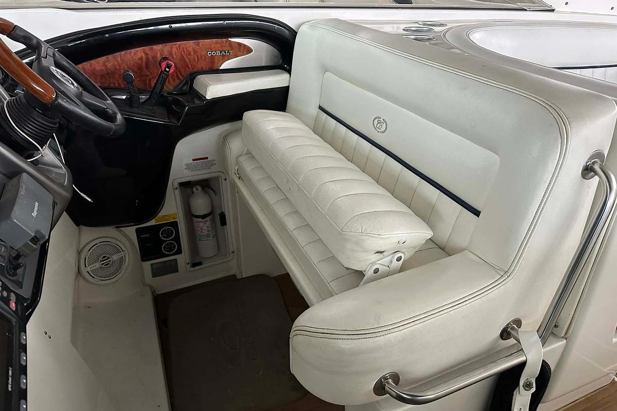 Used 2004 Cobalt 360 Cruiser