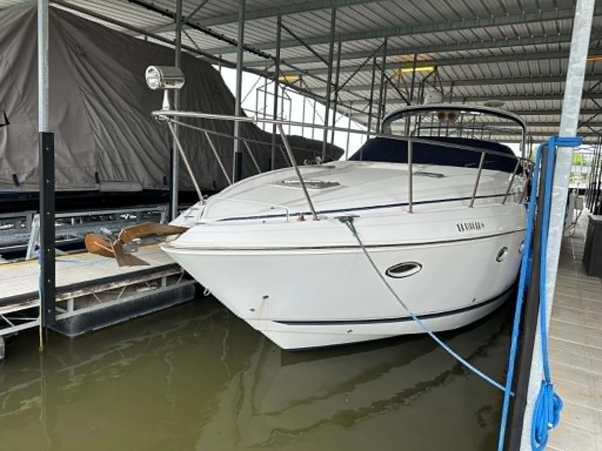 Used 2007 Rinker 350 Express