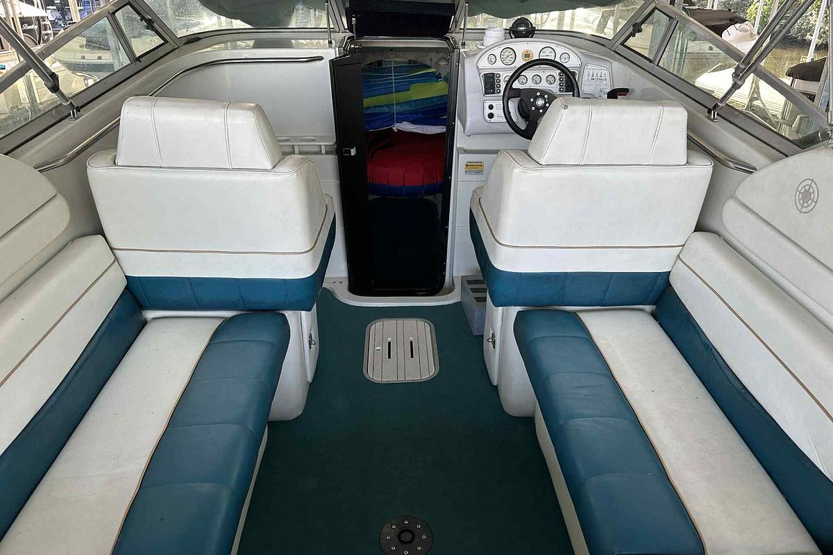 Used 1995 Genesis Boats 2505