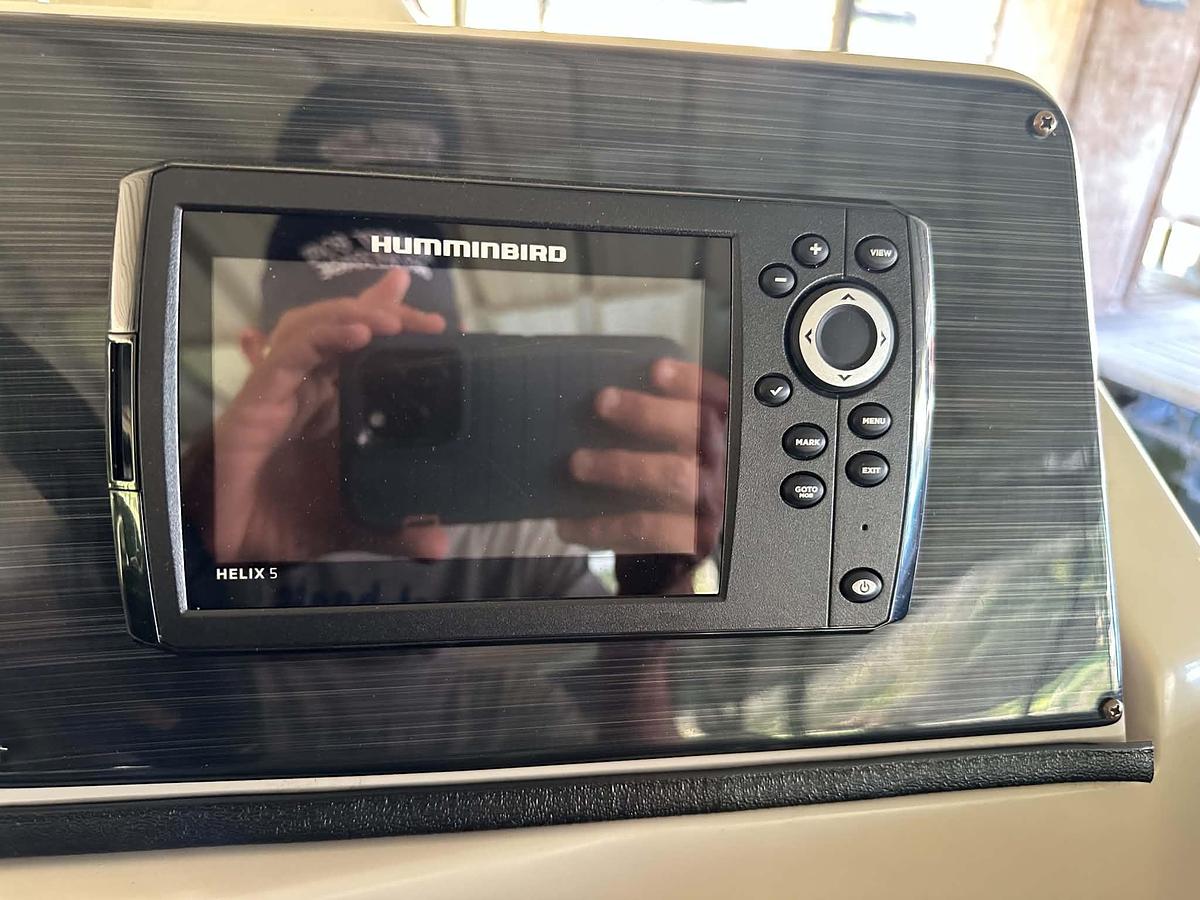 Used 2020 Starcraft SLS3