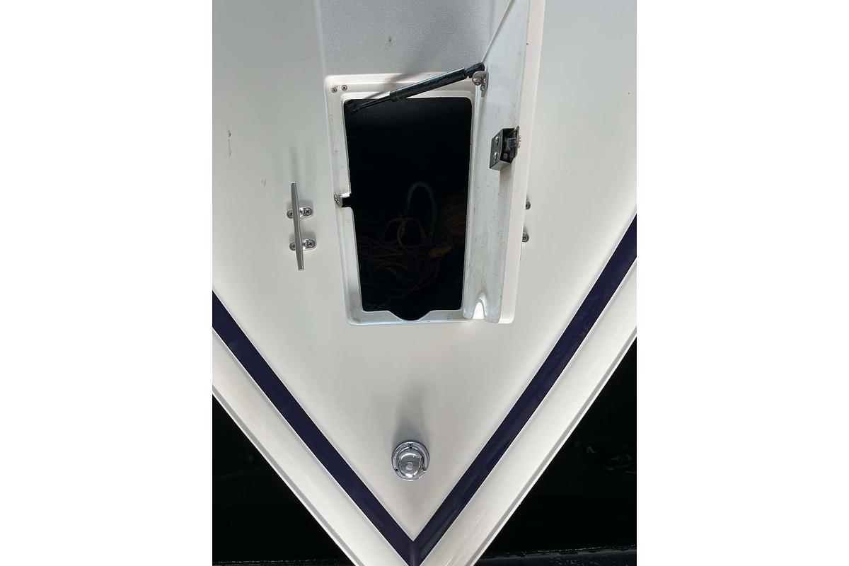 Used 2000 Cobalt 253
