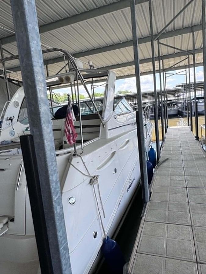 Used 2007 Rinker 350 Express