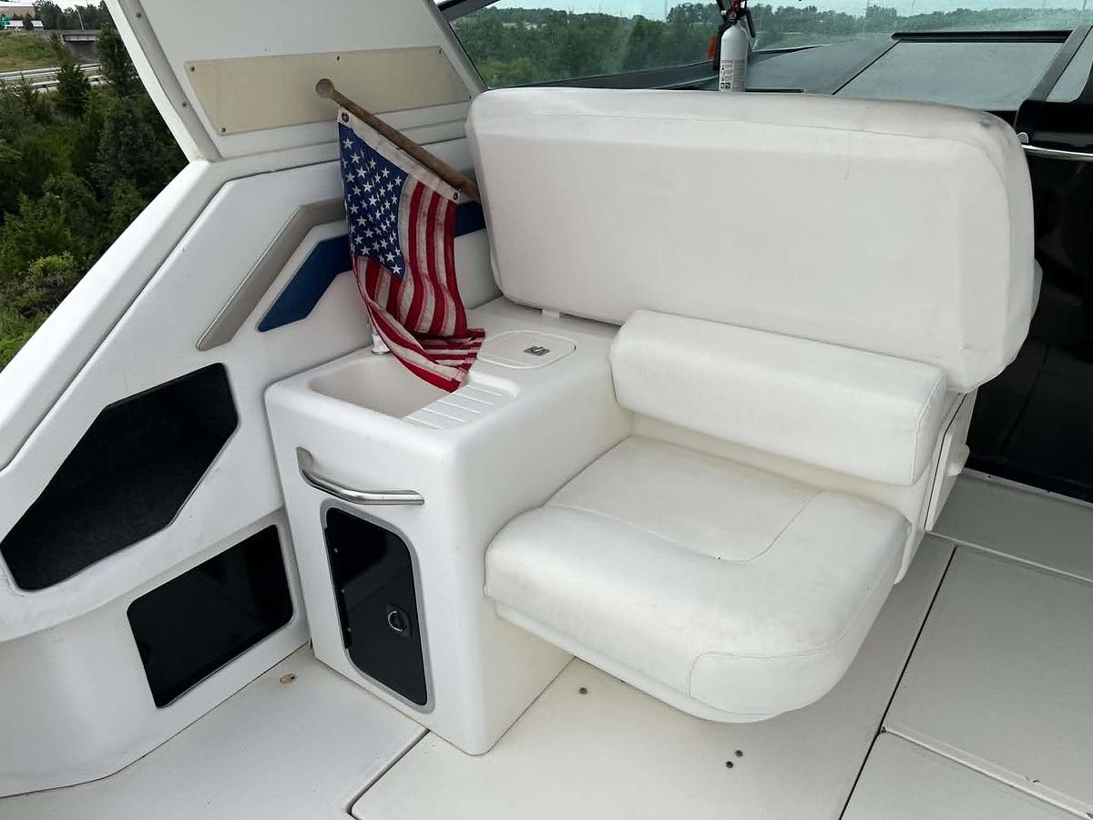 Used 1992 Sea Ray 400 Express