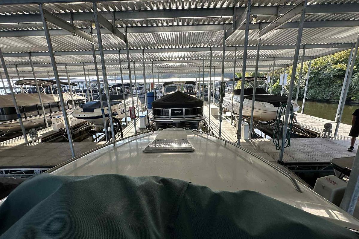 Used 1995 Genesis Boats 2505