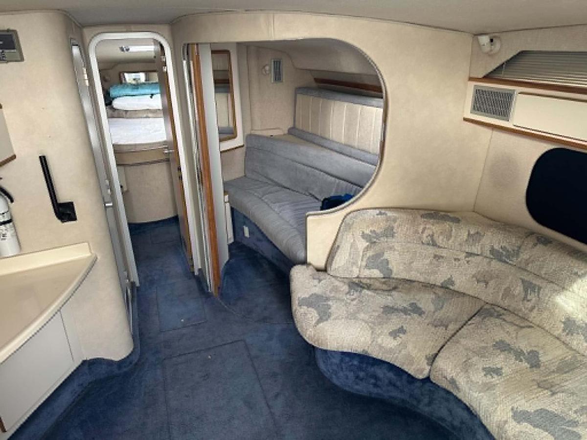 Used 1992 Sea Ray 400 Express