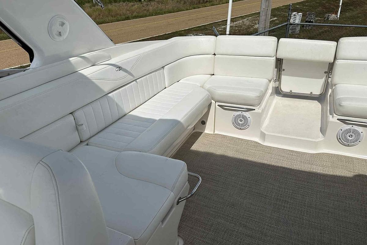 Used 2005 Regal 3350 Sport Cruiser