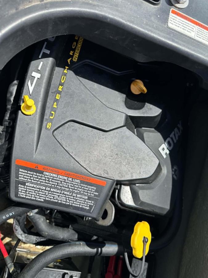 Used 2008 Sea-Doo Wake 215