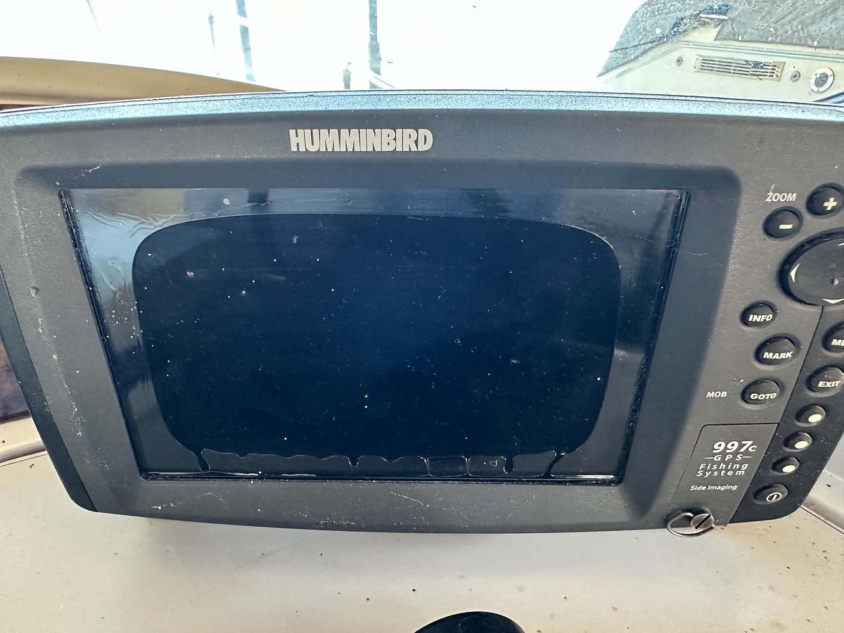 Used 1992 Regal 322 Commodore