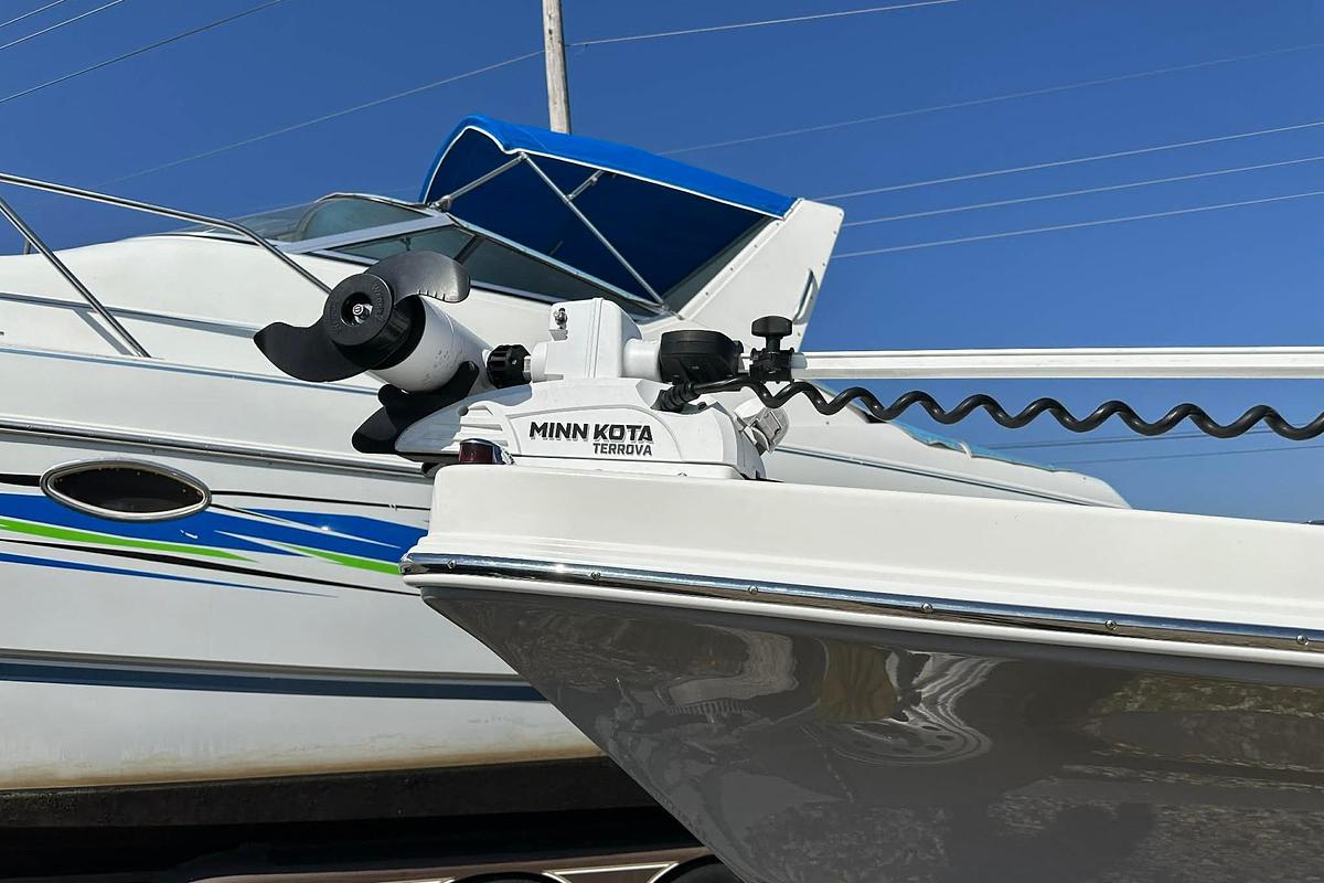 Used 2022 KenCraft Bayrider 219 Bay