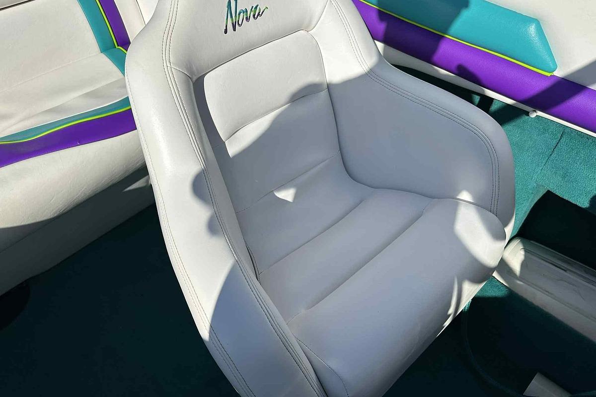 Used 1993 Nova Spyder
