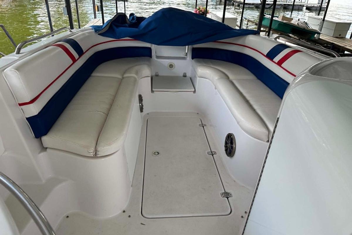 Used 2000 Donzi Z23 Sport