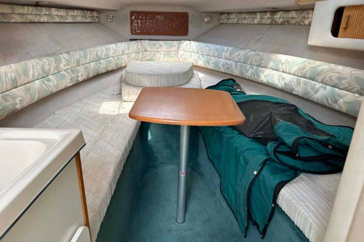 Used 1992 Sea Ray 270 Sundancer