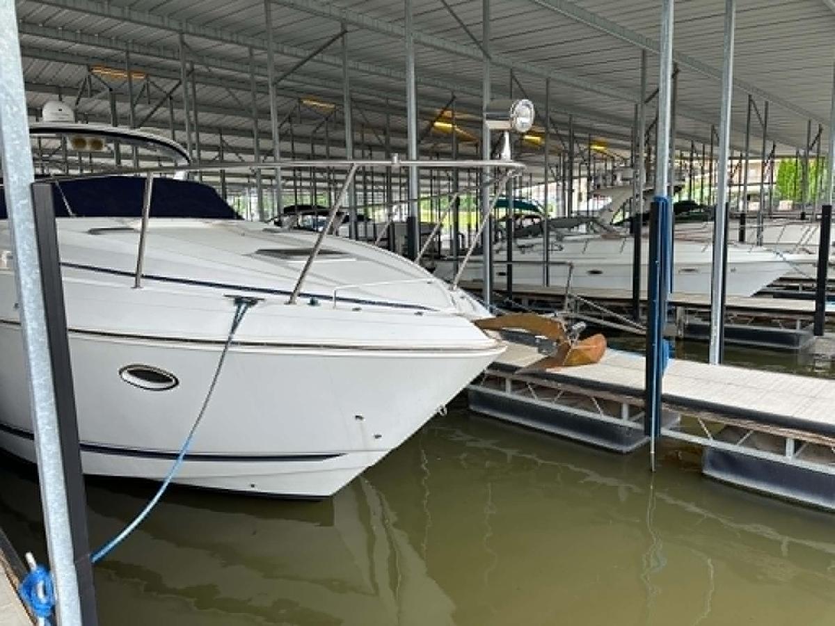 Used 2007 Rinker 350 Express