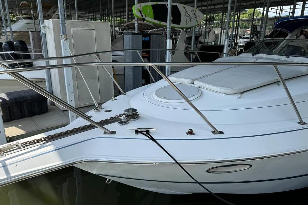 Used 1994 Chris-Craft 322 Crowne