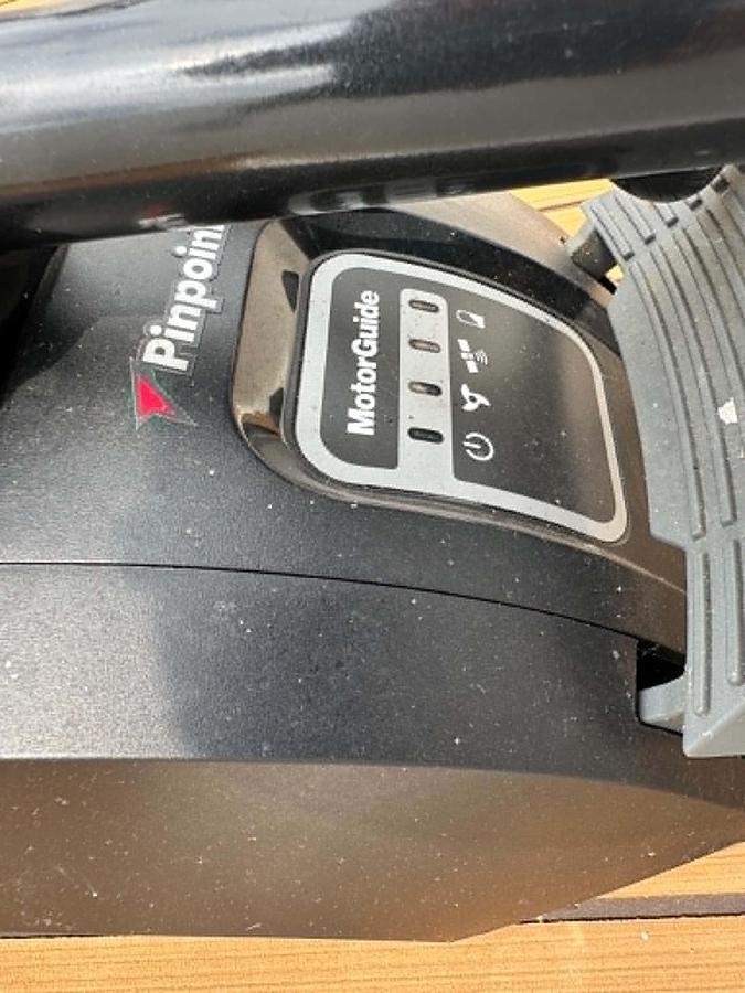 Used 2023 Bayliner Element E21