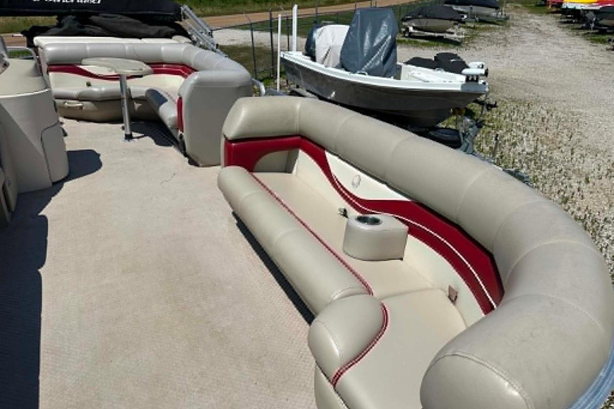 Used 2010 Suncruiser LS250