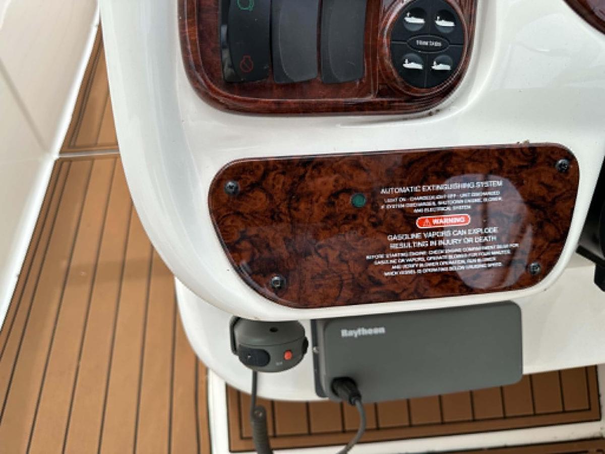 Used 2001 Sea Ray 260 Bow Rider