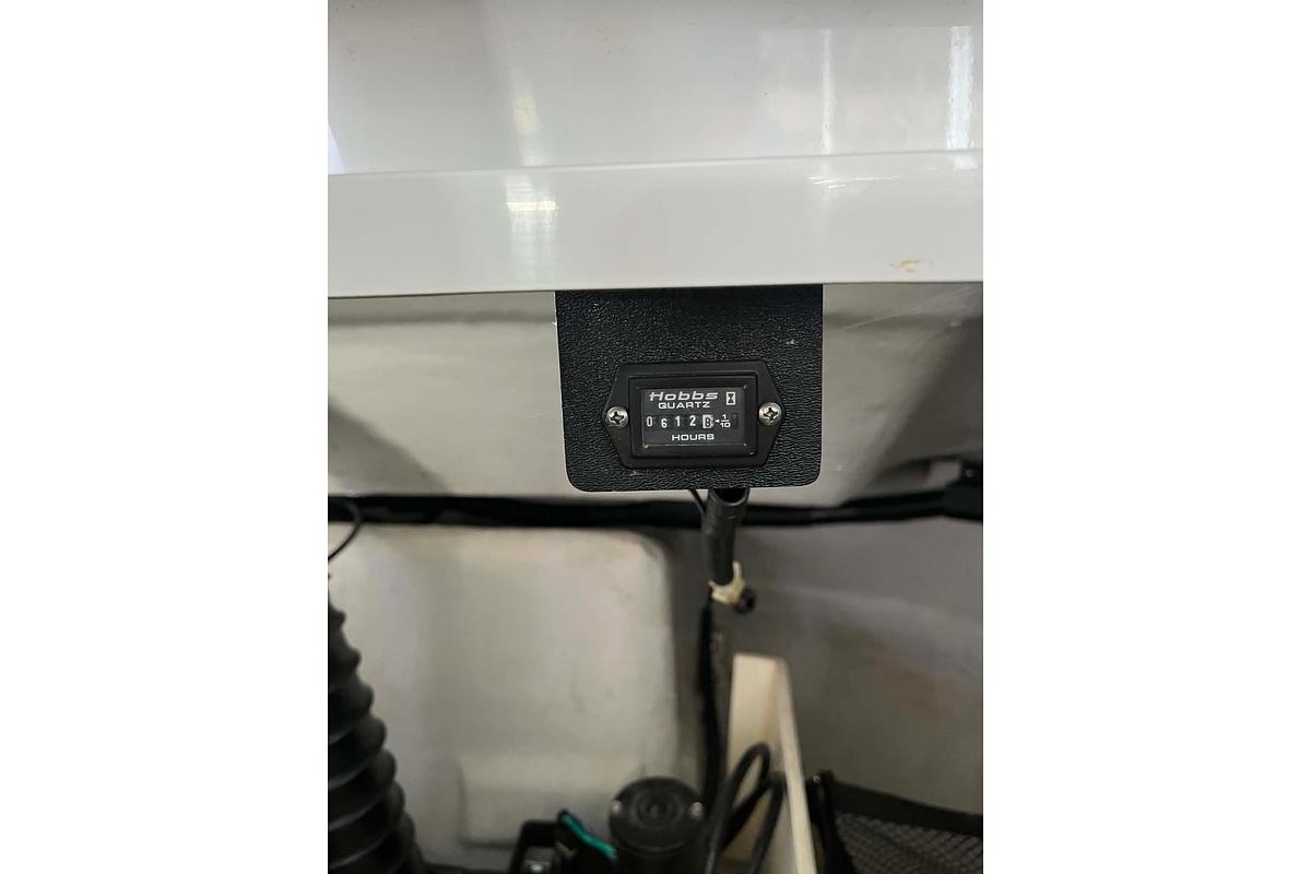 Used 2000 Cobalt 253