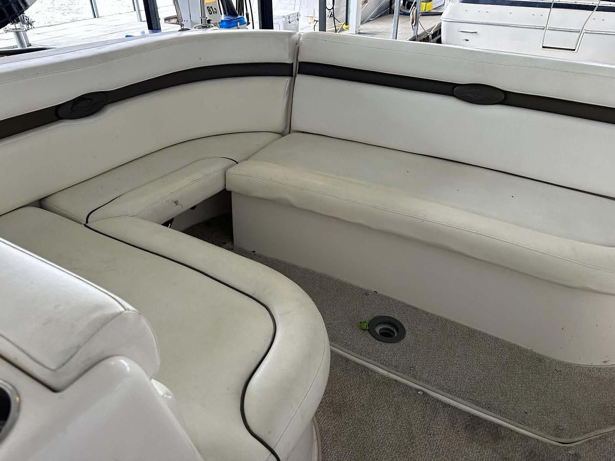 Used 2007 Rinker 350 Express