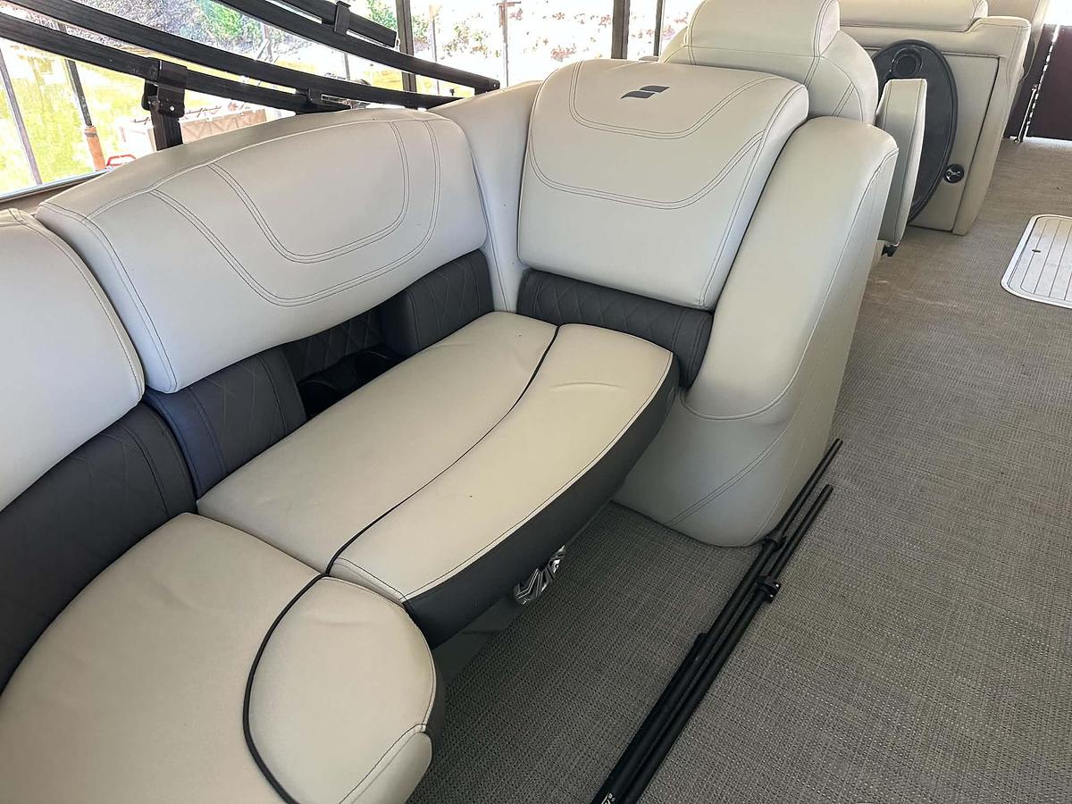 Used 2020 Starcraft SLS3