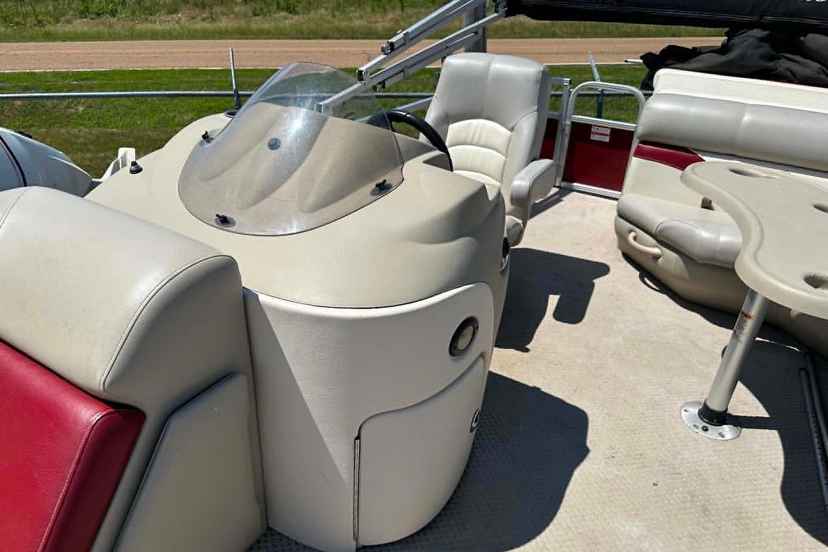 Used 2010 Suncruiser LS250