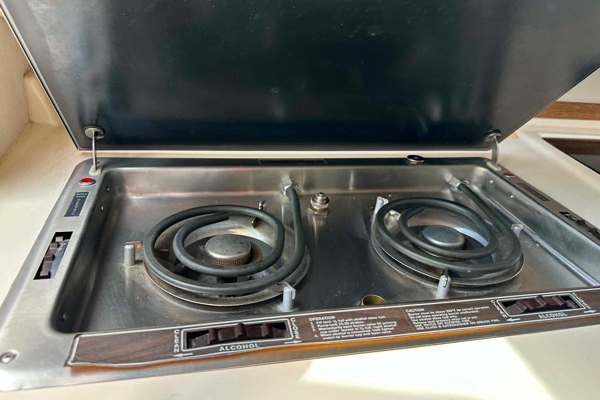 Used 1992 Sea Ray 270 Sundancer