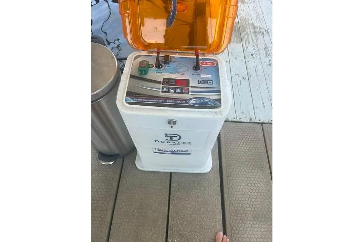 Used 2000 Sea Ray 270 Sundancer
