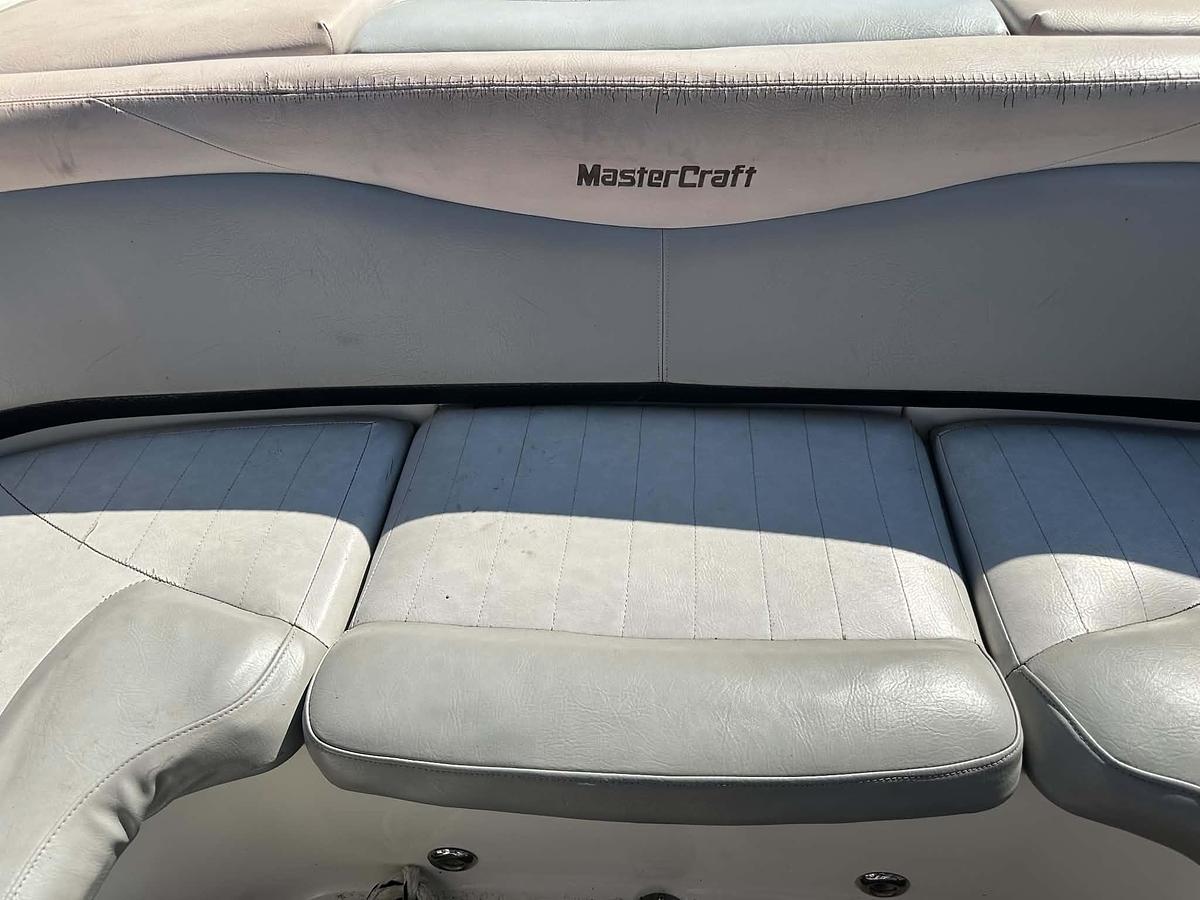 Used 2007 MasterCraft X-Star