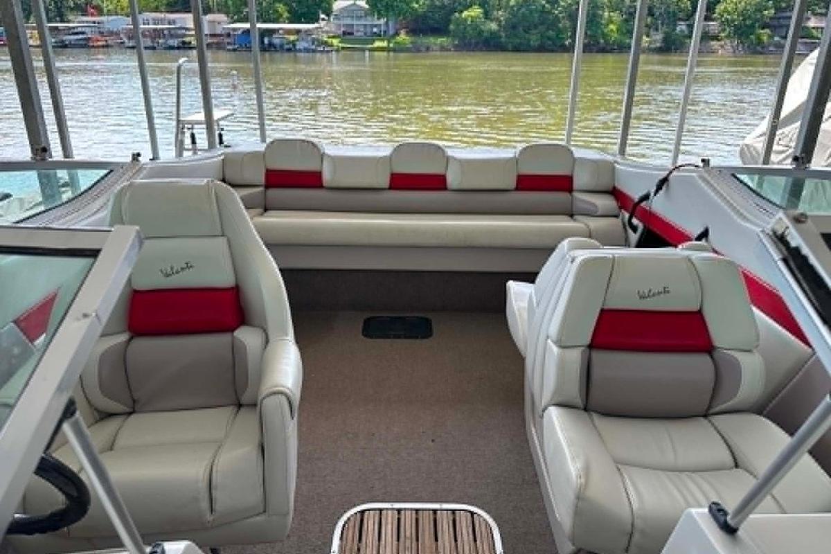 Used 1992 Regal Valanti 220