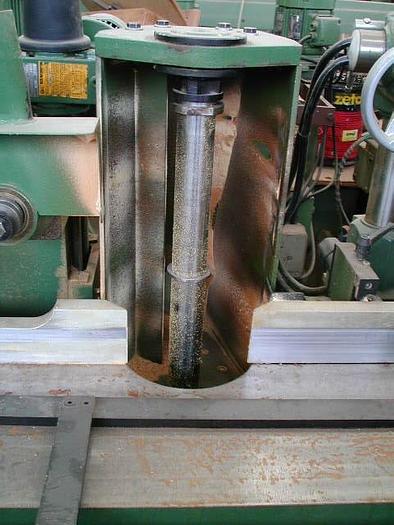 Usado PROFILATRICE STEMA PF490