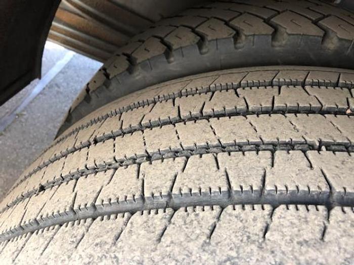 Gebruikt Volvo FL614