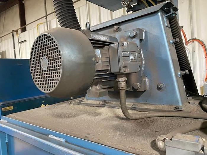 Used Viking RR 1063 - 300 #TUM 3031