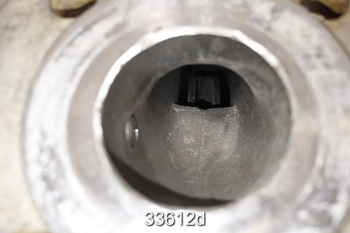 Used Sulzer APT22-2B Pump #33612