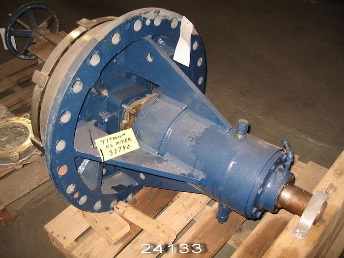 Used IMPCO SERIES 600 #24133