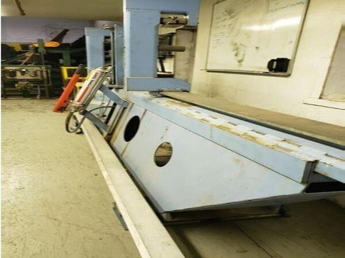 Used METRIGUARD MODEL 7200 HCLT